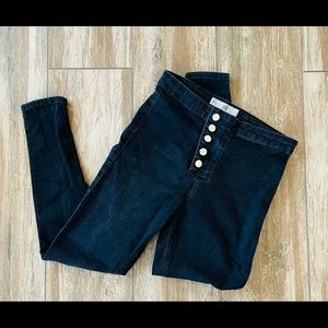 Topshop Skinny jeans